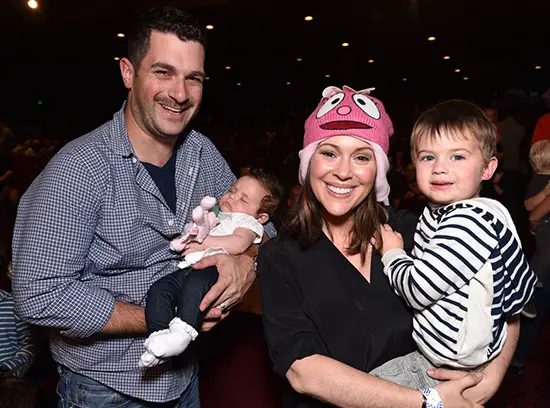 Agent Dave Bugliari Shares a Beautiful Relationship With Kids And His Wife Of Seven Years; Know